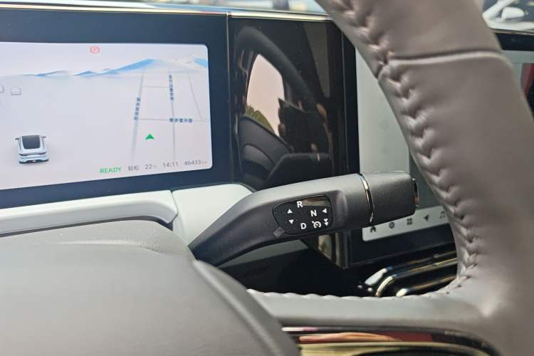 Used Leapmotor C01 2023 Range-Extended 316 Smart Edition
