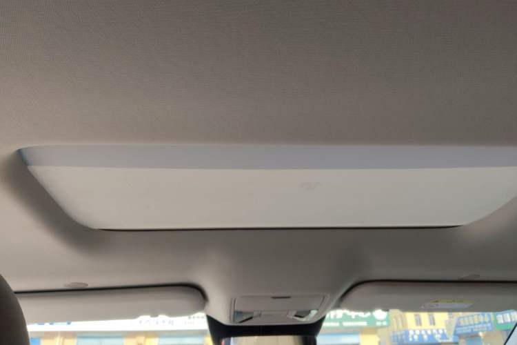 Used BYD Xia 2025 DM-i 1.5T 180km Beyond Edition
