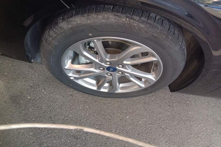 Used Ford Mondeo 2023 EcoBoost 245 Luxury Model