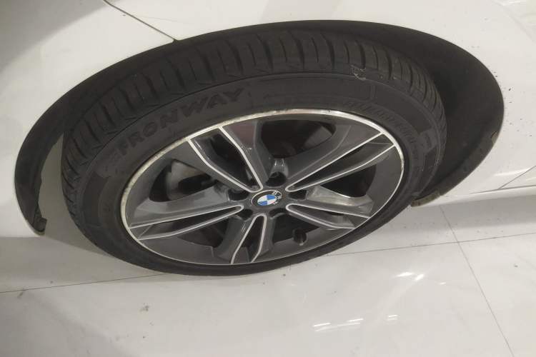 Used BMW 1 Series 2017 118i Sport Edition
