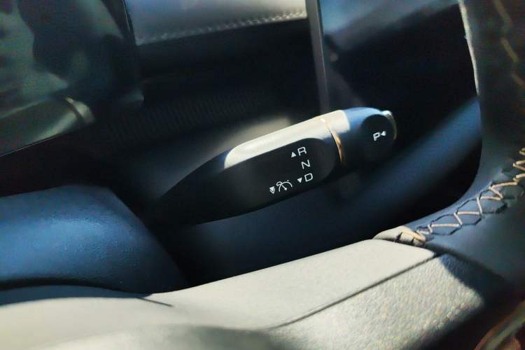 Used Baojun Enjoy 2025 All-Electric 600km Luxury Edition
