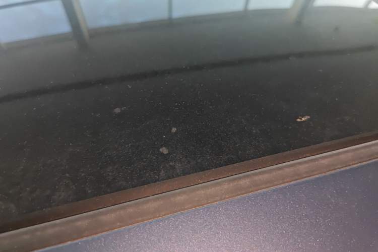 Used  Galaxy Xingjian 7 EM-i 2025 120km Flagship Edition
