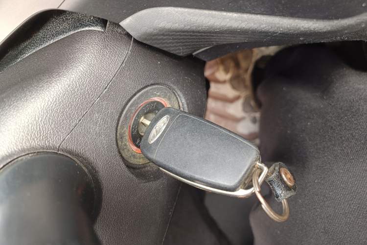 Used Chery Tiggo 3X 2017 1.5L Manual Urban Leading Edition