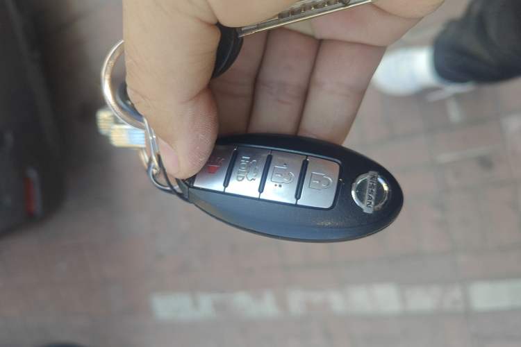 Used Nissan Sylphy 2012 1.8XL CVT Luxury Edition
