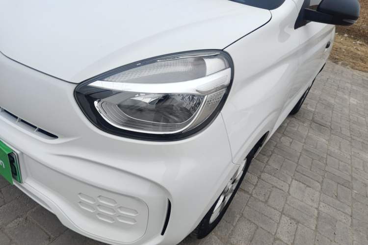 Used Roewe Clever 2022 311km QiQi BoBo Edition
