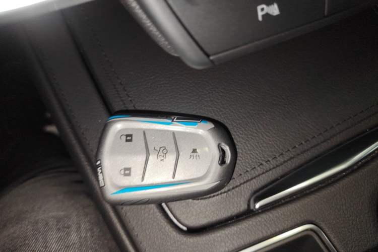 Used Cadillac XT4 2018 28T Two-Wheel Drive Tech Version
