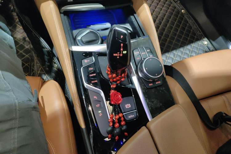 Used BMW 6 Series GT 2018 630i M Sport Package
