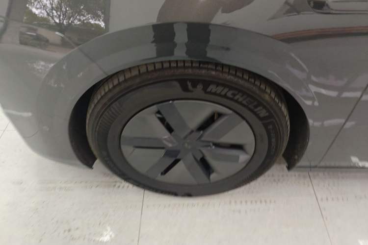 Used Li Auto MEGA 2025 Home Family Special Edition