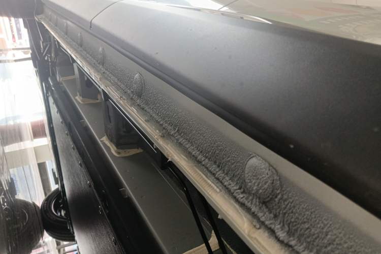 Used BYD Seagull 2025 Intelligent Driving Version 305 km Dynamic Edition
