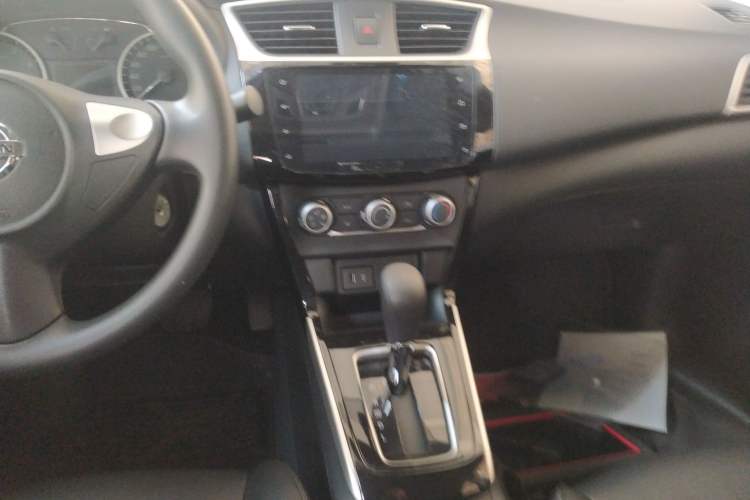 Used Nissan Sylphy 2024 Classic 1.6XL CVT Luxury Edition
