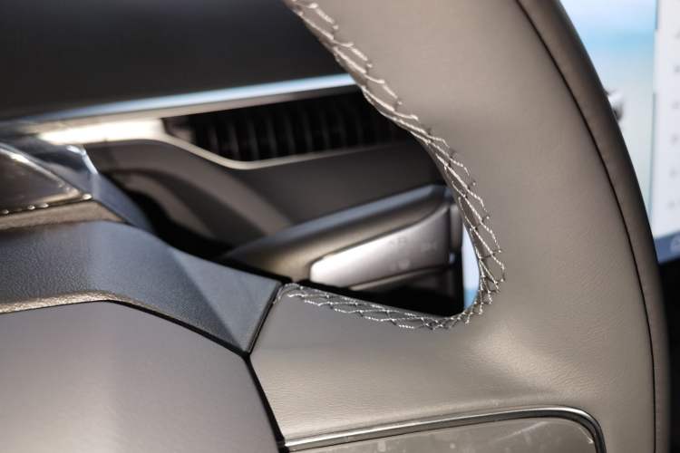 Used XPeng MONA M03 2025 515 Long-Range Plus
