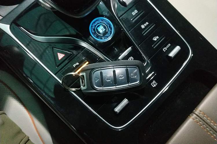 Used BYD Qin PLUS 2023 Champion Edition EV 420KM Superior Model
