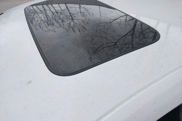 Used Honda Accord 2018 260TURBO Elite Edition China V
