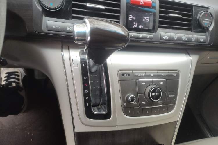 Used Honda Elysion 2012 2.4L VTi-S Prestige Edition
