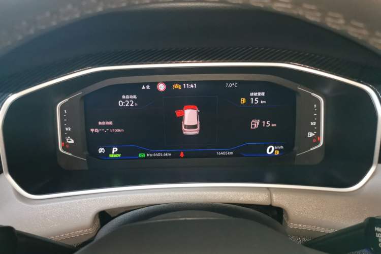 Used Volkswagen Tayron GTE Plug-in Hybrid 2023 280TSI Luxury Plus Advanced Edition
