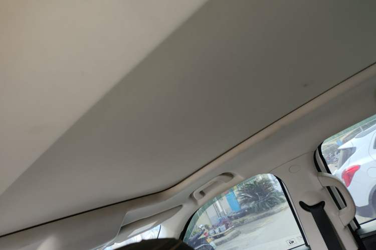 Used Haval DARGO 2021 Revised Version 2.0T DCT Four-Wheel Drive "Hao Tian Que" Edition
