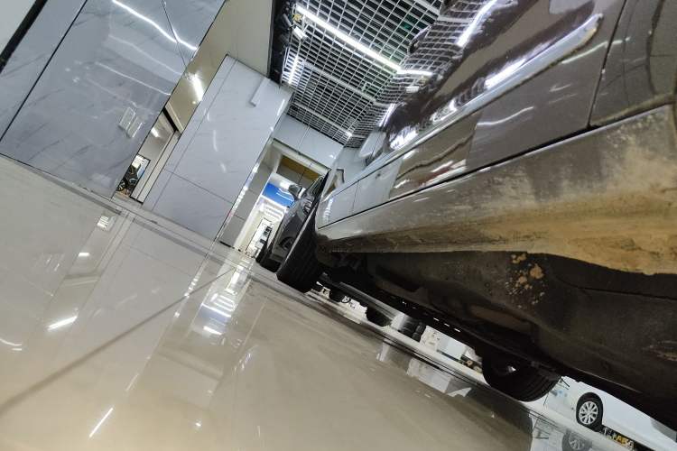 Used Buick GL8 2018 28T Luxury Model China VI Standard