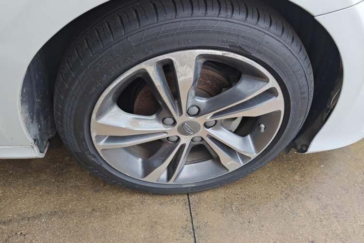 Used Geely Auto Binray 2020 1.4T CVT Asian Games Edition
