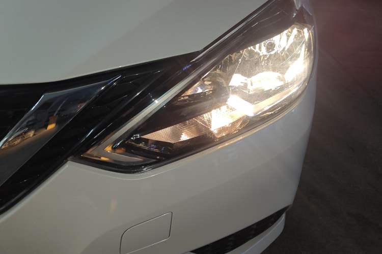 Used Nissan Sylphy 2022 Classic 1.6XE CVT Comfort Edition