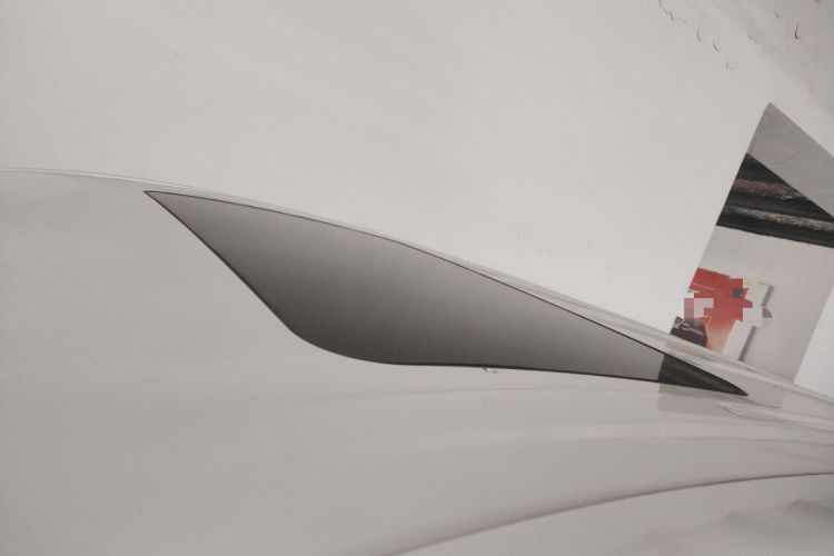 Used Buick GL8 2022 ES Landtrek 653T Comfort Edition
