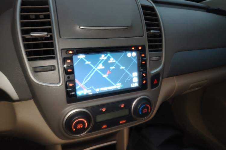 Used Nissan Sylphy 2012 Classic 1.6XE Manual Comfort Edition
