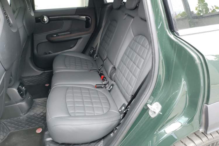 Used  JCM COUNTRYMAN 2022 2.0T JOHN COOPER WORKS ALL-IN
