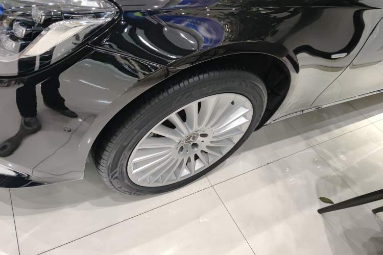 Used Mercedes-Benz S-Class 2020 S 350 L Business Class Ultimate Edition
