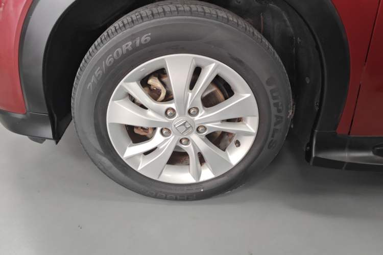 Used Honda Vezel 2015 1.5L CVT two-wheel drive Comfort trim