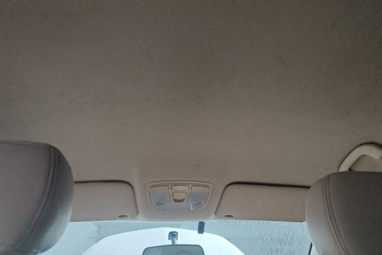 Used BAIC E Series 2013 Hatchback 1.5L Automatic Lotte Edition
