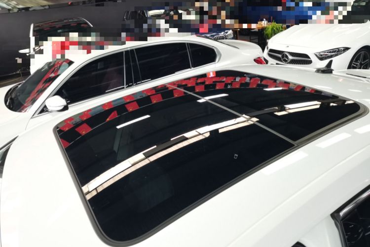 Used Volkswagen Sagitar 2023 280TSI DSG Excellence Plus Edition
