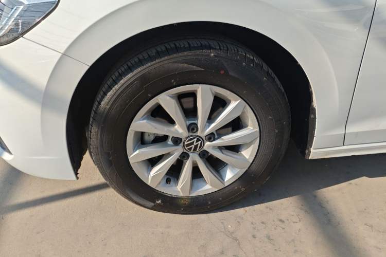 Used Volkswagen Bora 2021 1.5L Automatic Fashionable Smart Connectivity Version
