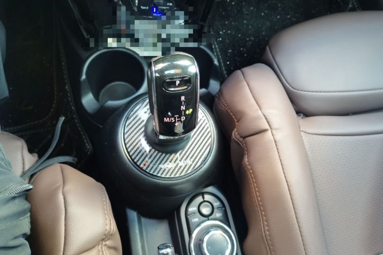 Used MINI MINI 2022 1.5T COOPER Classic Edition Five-Door Version