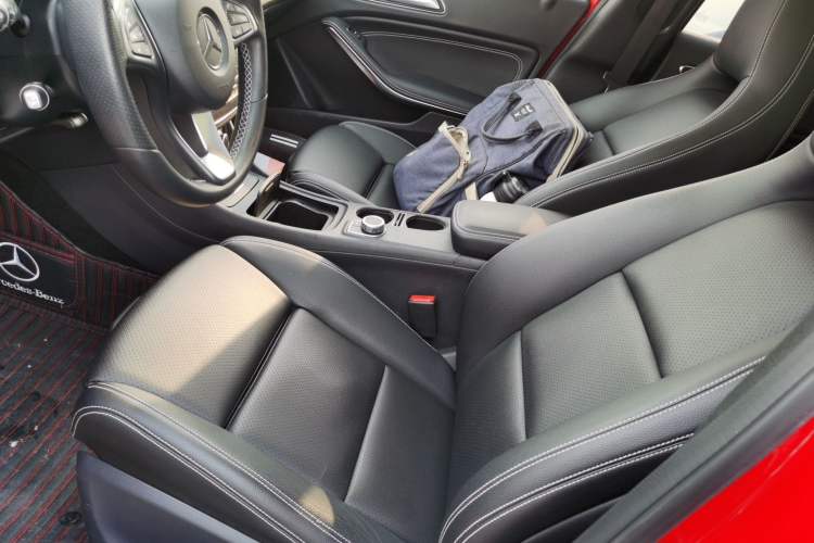 Used Mercedes-Benz GLA 2016 GLA 200 Sport Edition