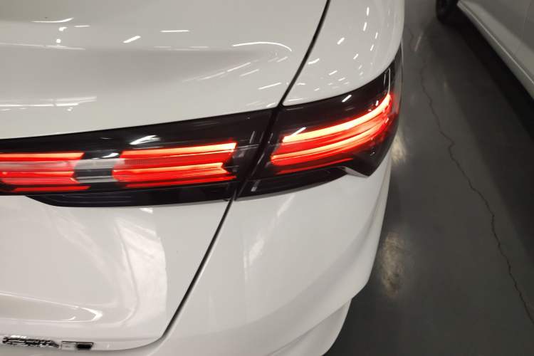 Used Geely Auto Binray 2024 Binrui COOL 1.5T DCT Champion Edition
