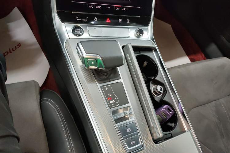 Used Audi A6L 2024 40 TFSI Luxury Dynamic Edition
