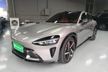 Used Xiaomi Auto YU7 2025 Ultra-Long Range High-Performance All-Wheel-Drive Max Edition