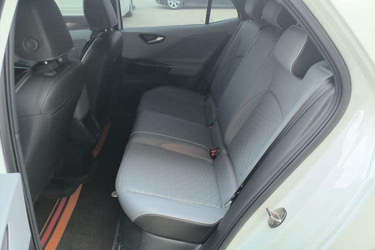 Used Volkswagen ID.3 2025 Revised Version Smart Edition Outstanding Grade