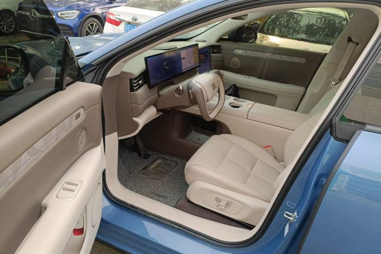 Used  LS6 2026 Model Range-Extending 52 Max