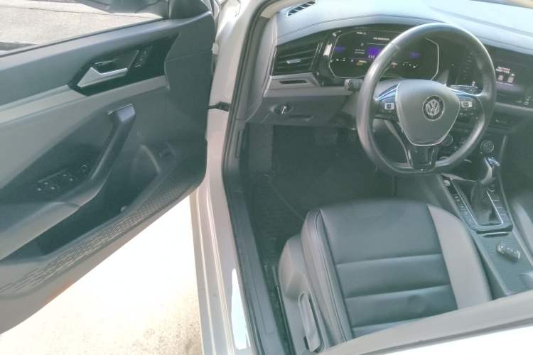 Used Volkswagen Sagitar 2021 280TSI DSG Excellence Edition
