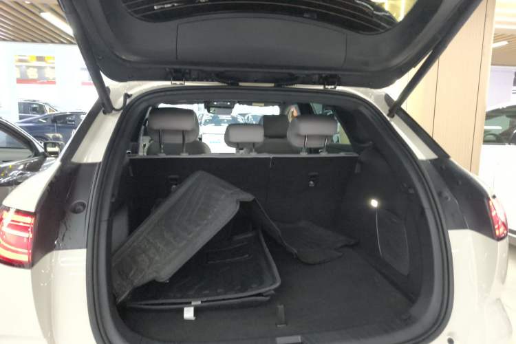 Used BYD Sealion 06 New Energy 2025 Model EV 605 Navigation Plus Edition