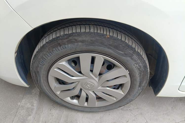 Used Honda Fit 2016 1.5L LX CVT Comfort Model
