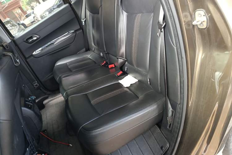 Used Peugeot 3008 2013 1.6THP Automatic Prestige Edition
