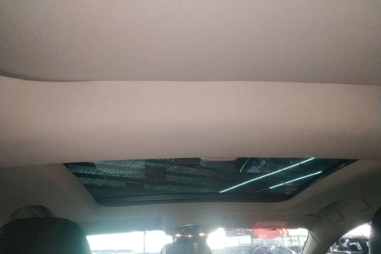 Used Citroen C6 2017 350THP Luxury Model
