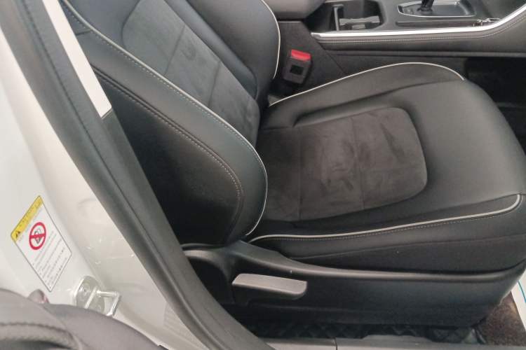 Used Haval H6 2021 China Trend Edition 1.5 GDIT Automatic Champion Version
