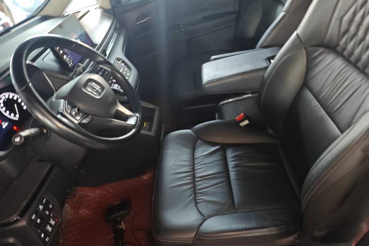 Used Honda Elysion 2022 2.0L eHEV Luxury Edition