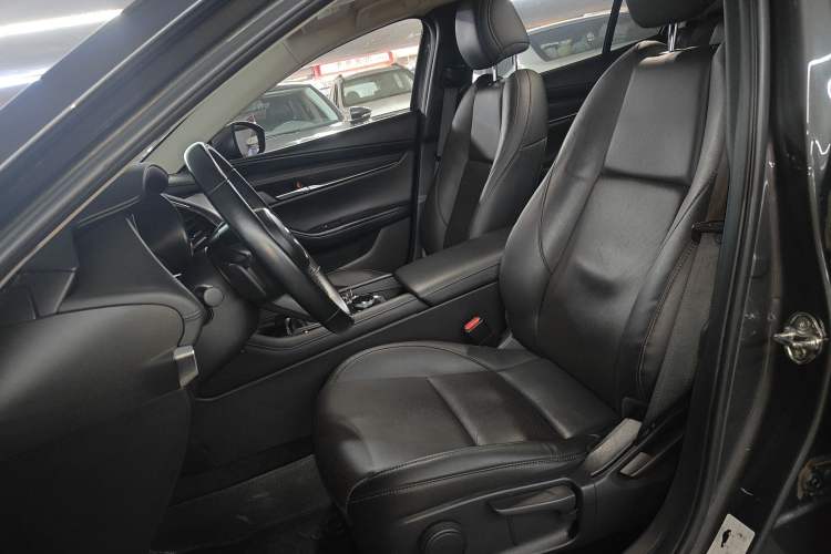 Used Mazda Mazda 3 Axela 2021 2.0L Automatic Zhiya Edition
