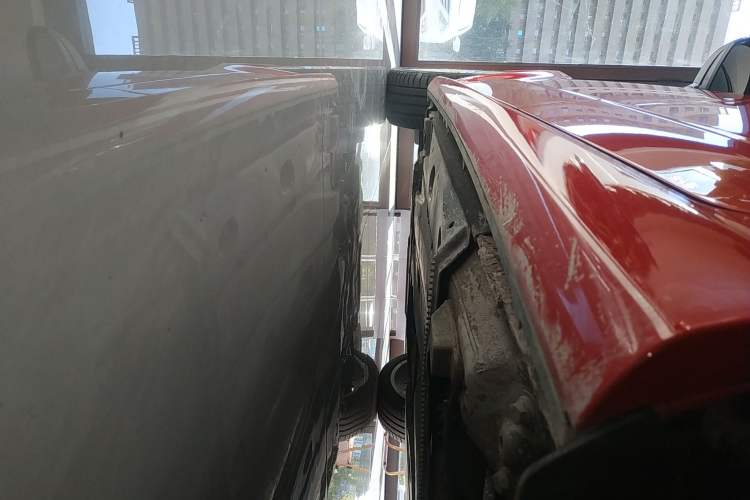 Used Audi A3 2017 Sportback 35 TFSI Fashion Model
