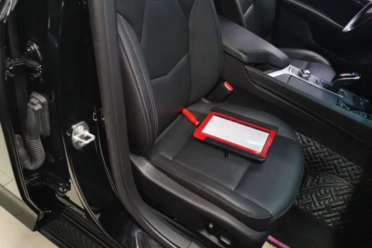 Used Cadillac CT5 2022 28T Luxury Version (Standard Edition)