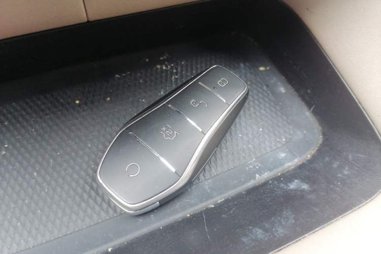 Used BYD Dolphin 2023 420 km Fashion Edition
