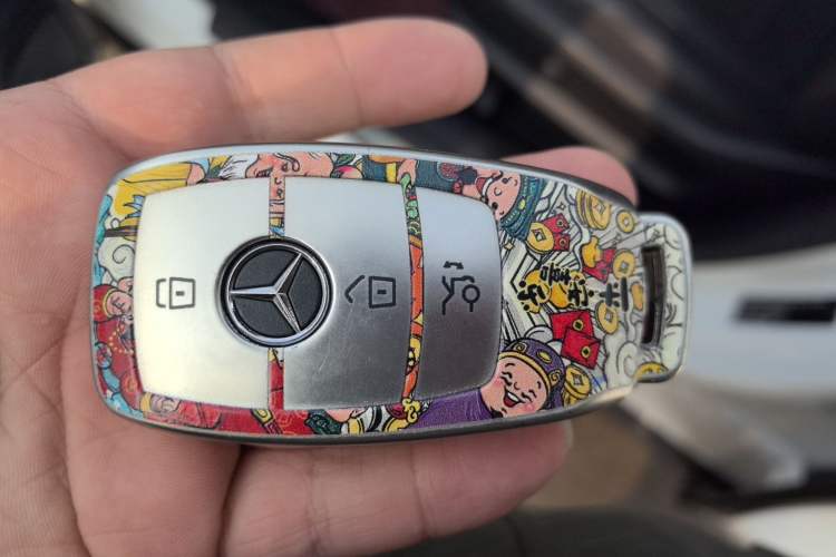 Used Mercedes-Benz GLA 2020 GLA 200
